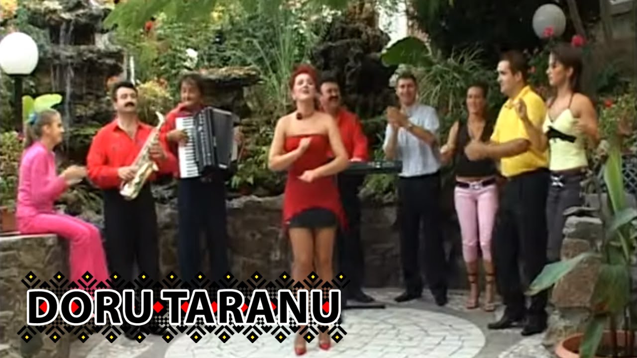 Gabi Stanciu - Viata grea m-a dus d-acasa