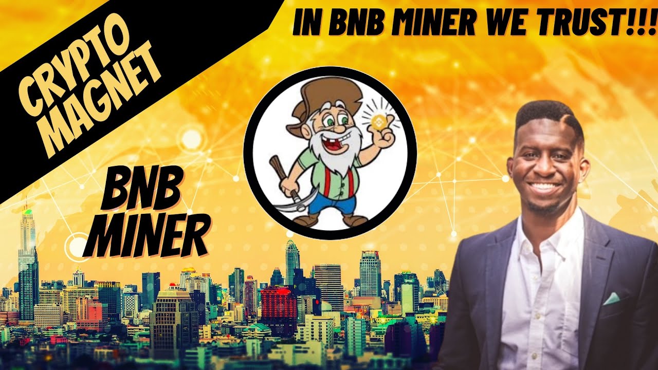 ⚡ BNB MINER: Total Value Lost or Total Value Locked?⚡