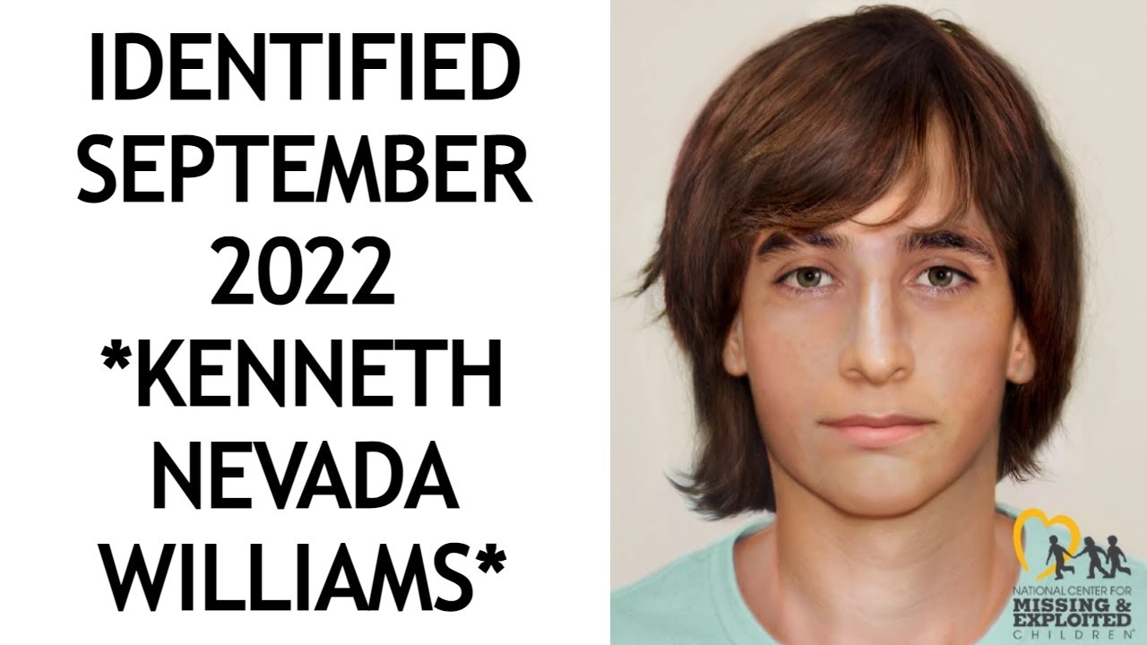 | IDENTIFIED, SEE DESCRIPTION | Long Beach John Doe, 1978