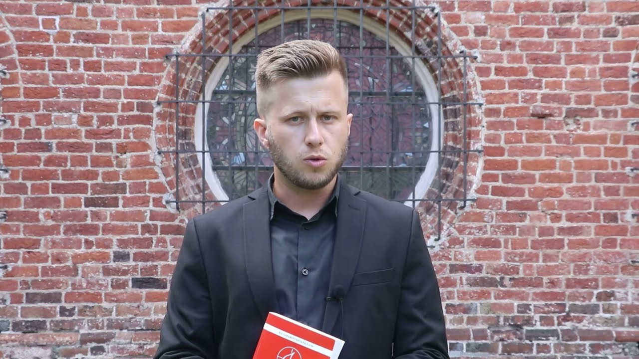 ks. Tarsycjusz Sinka CM - Zarys liturgiki #liturgicznepolecajki