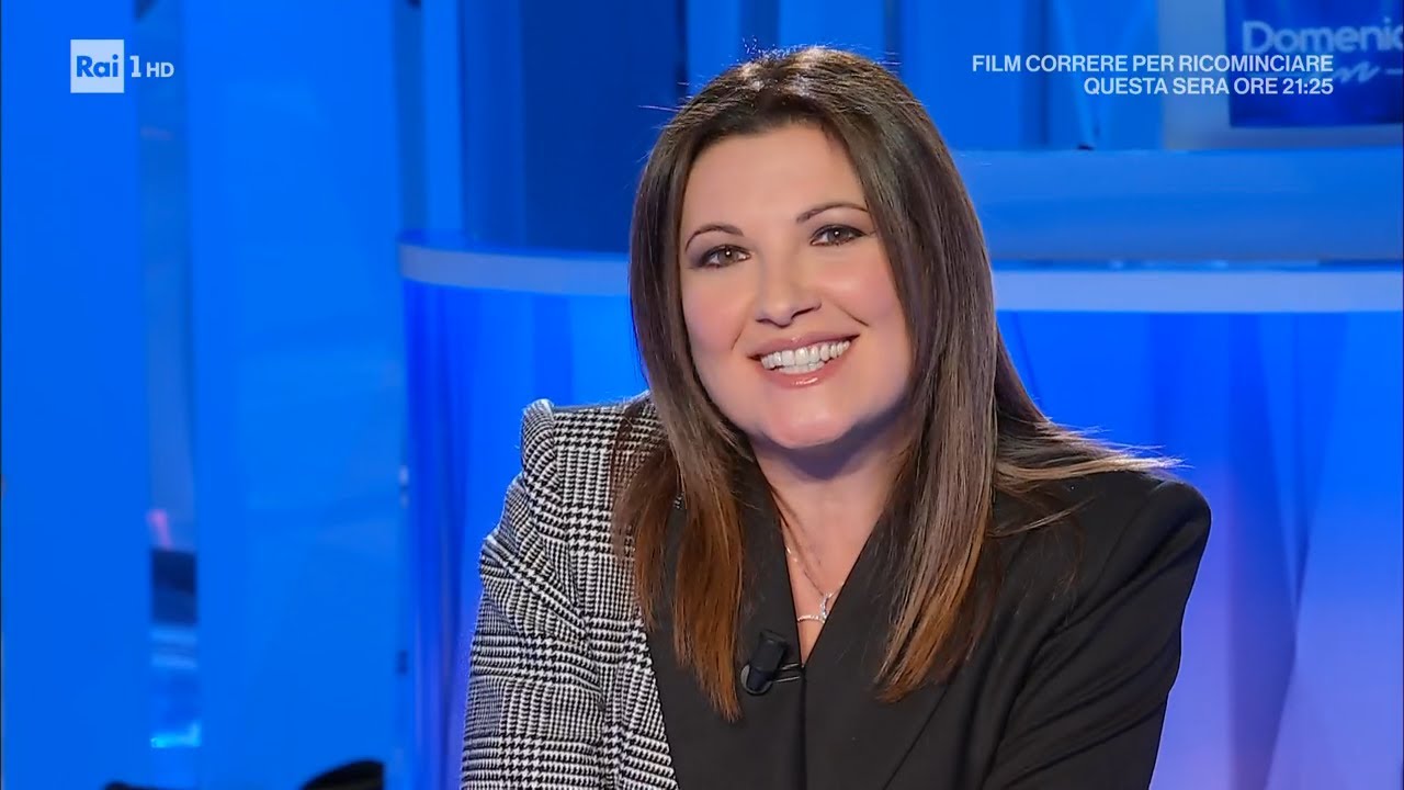 Giovanna Civitillo: 