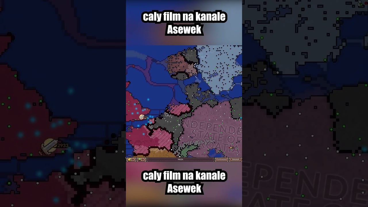 CO GDYBY 2 WOJNA ŚWIATOWA TRWAŁA PONAD 10 LAT #agesofconflict
