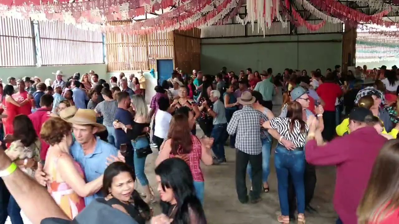 ENCONTRÃO EM SANTA MARIA