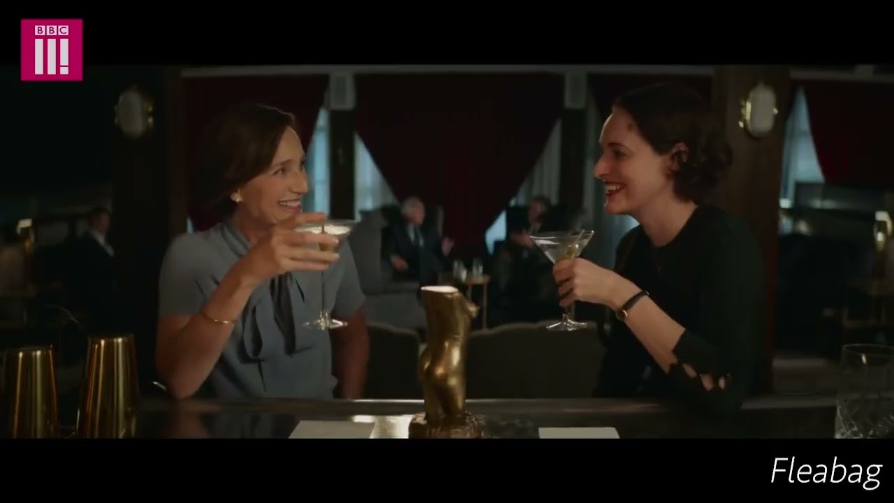 The Male Gaze vs The Female Gaze in Cinema
