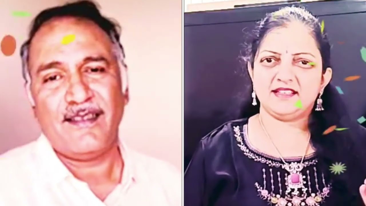 Rafi & Lata - Tum Jo mil gaye ho & ಪಿ ಸುಶೀಲಾ, ಘಂಟಸಾಲ- ಮೆಲ್ಲುಸಿರೆ ಸವಿಗಾನ- medley