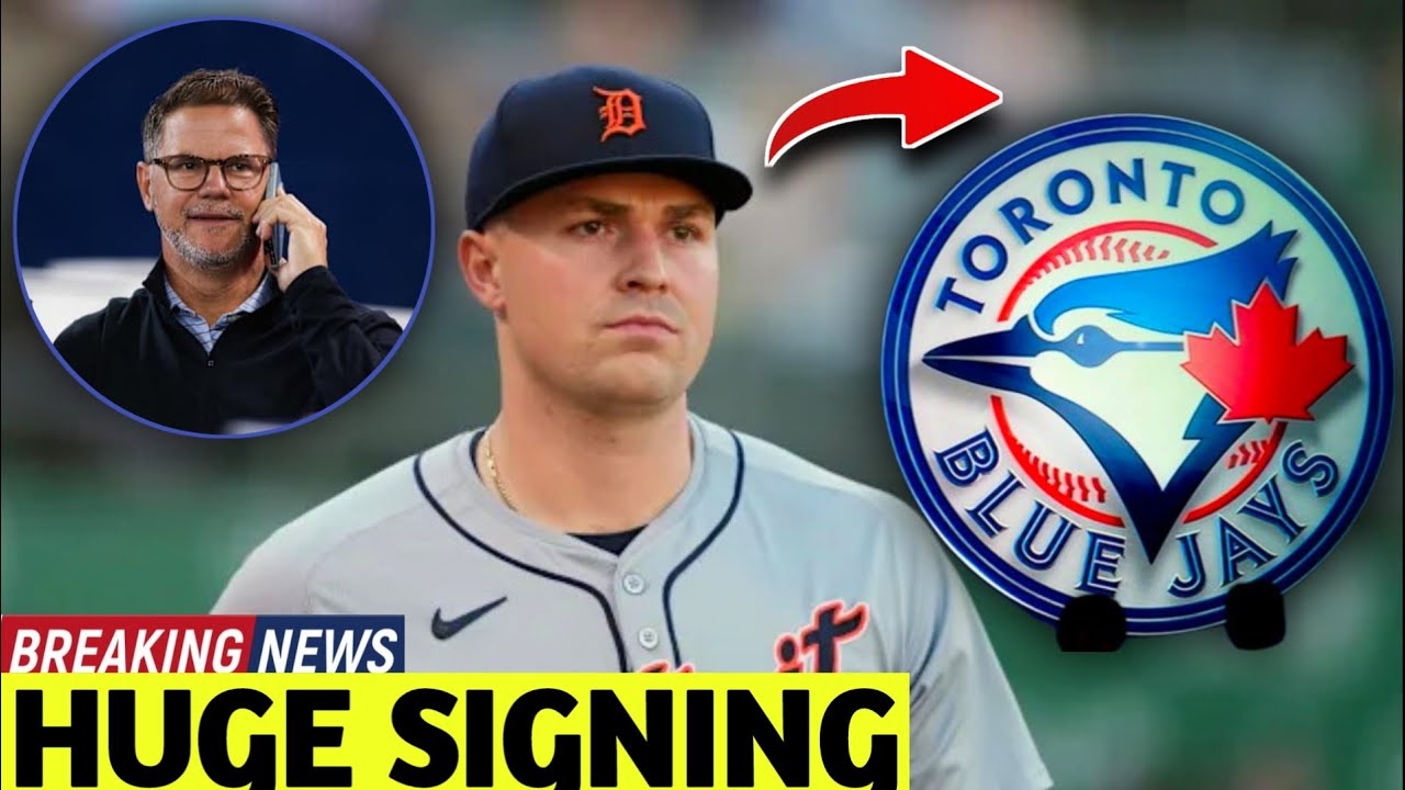 Things just got very REAL as the Jays are GIFTED A MASSIVE OPPORTUNITY that just lined up PERFECTLY