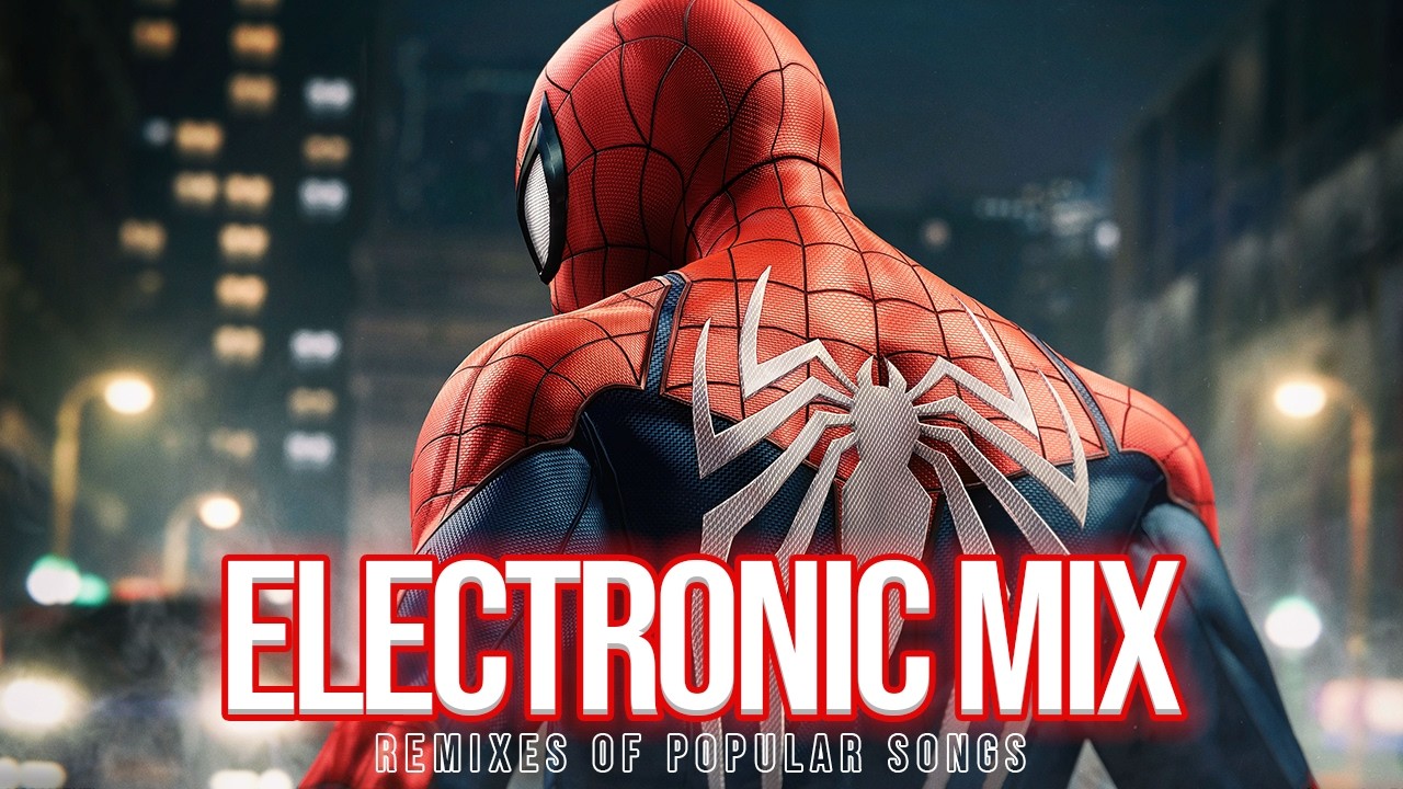 BEST ELECTRONIC MUSIC 2026 ⚡️ EDM MIX (Popular Songs Remix & Festival Mainstage)