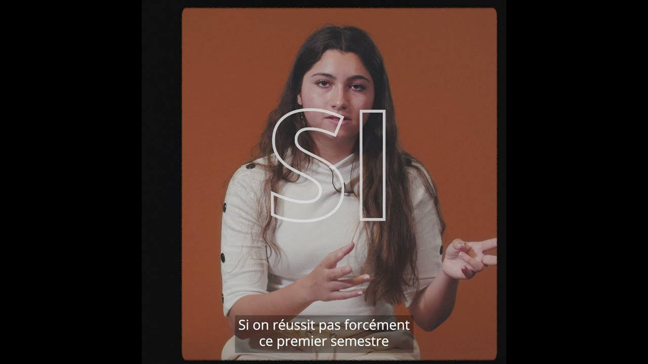 Campus TV : c'est quoi une lience 