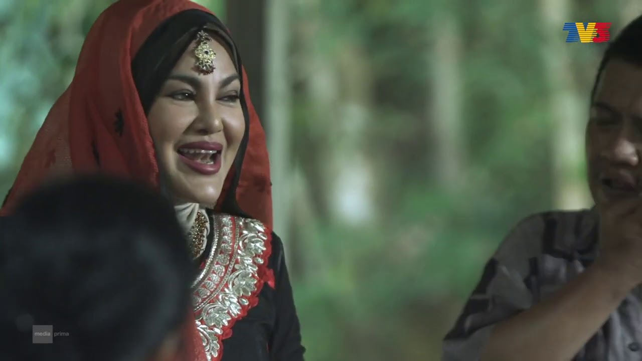 Mak Cun 2 | Episod 1