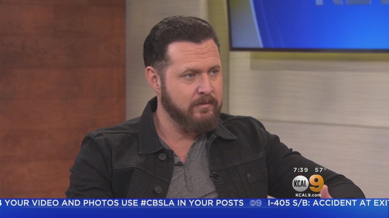 'SEAL Team' Actor Discusses Hit CBS Show