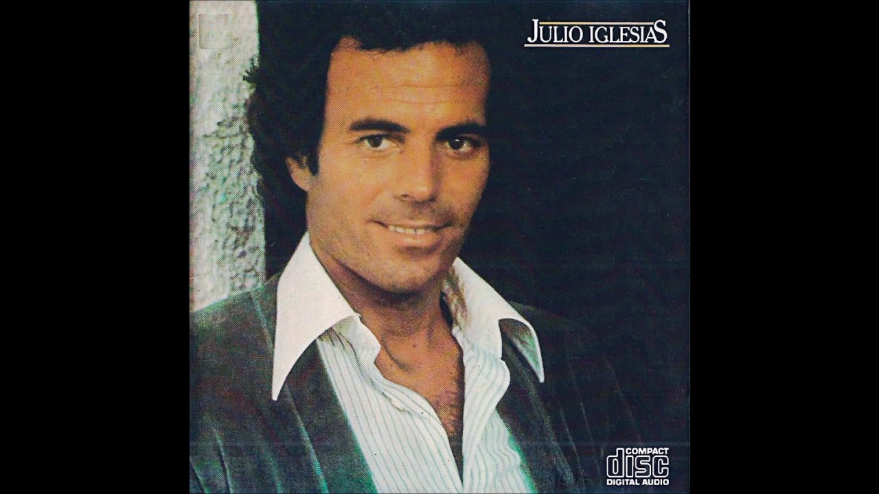 Sou um charlatão, sou um senhor - Português - Julio Iglesias
