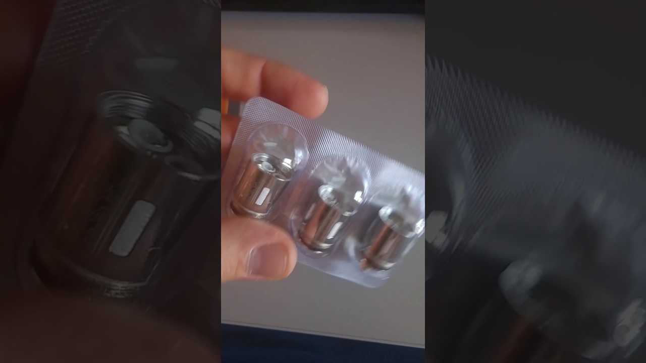 Original Smok V8 - T8 0.15ohm Coil Head - Buy on Gearbest.com