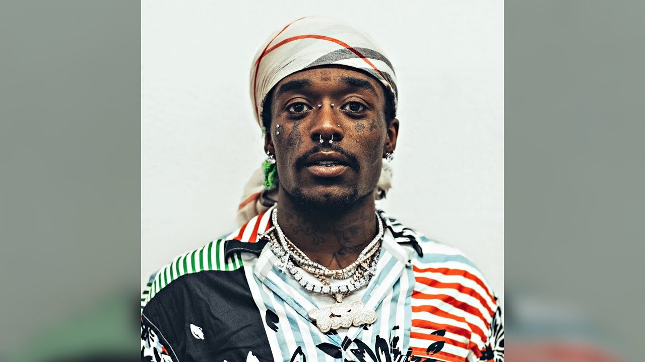 [FREE] Lil Uzi Vert Type Beat x SoFaygo - 