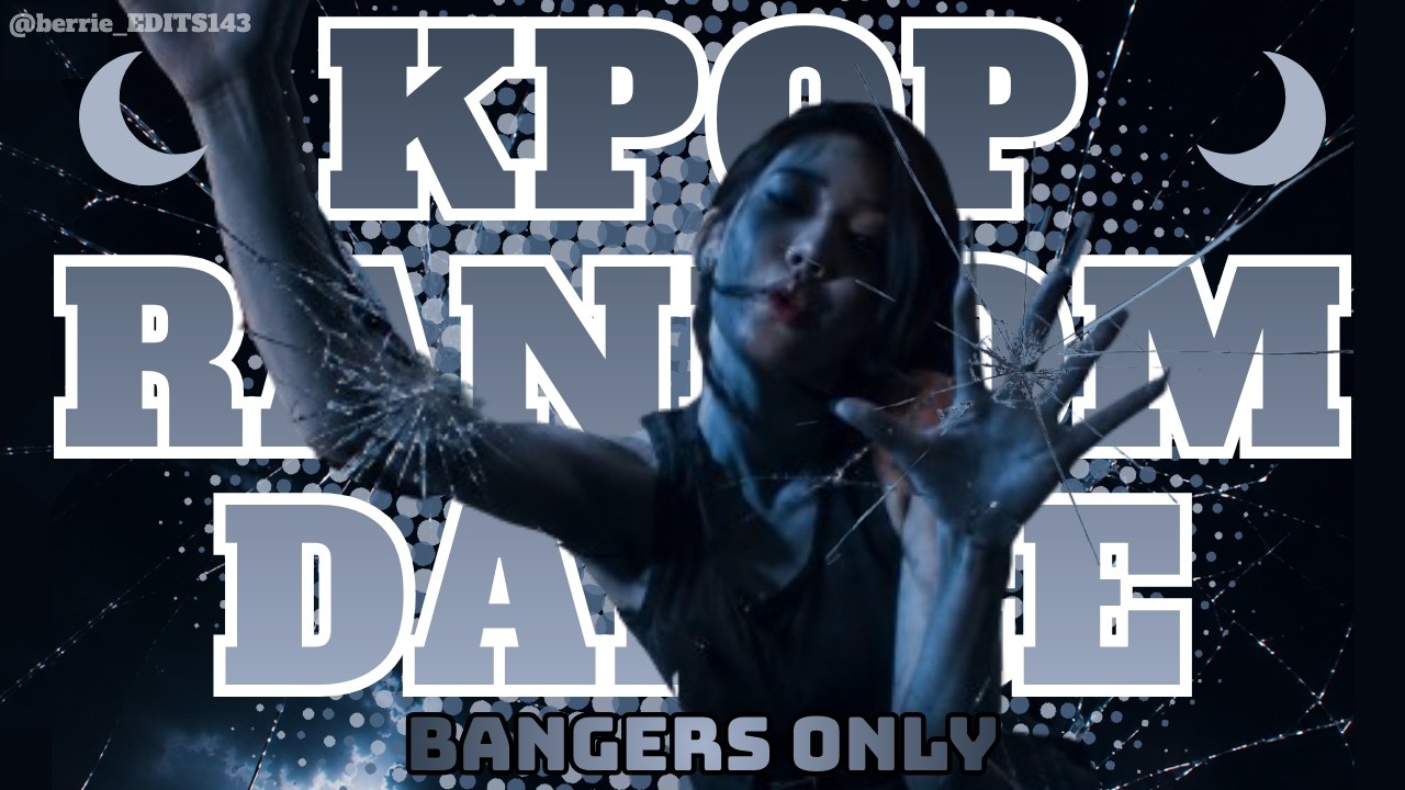 KPOP RANDOM DANCE + KATSEYE | BANGERS ONLY | berrie_EDITS