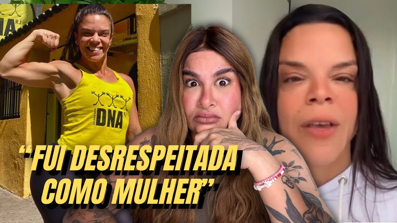 PERSONAL DAS FAMOSAS EXPÕE DEMISSÃO HUMILHANTE APÓS 20 ANOS