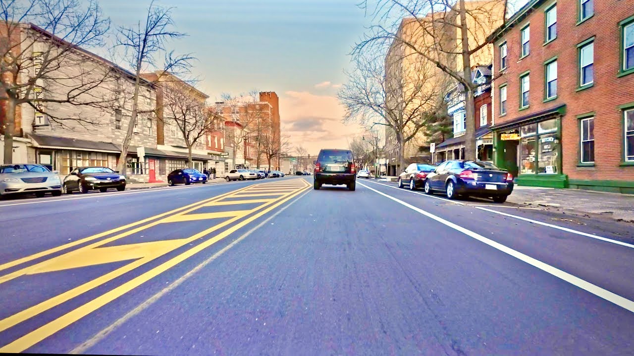 Pottstown, Pennsylvania, USA