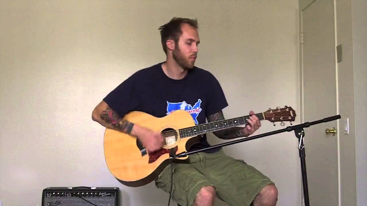 Taylor 414ce demo