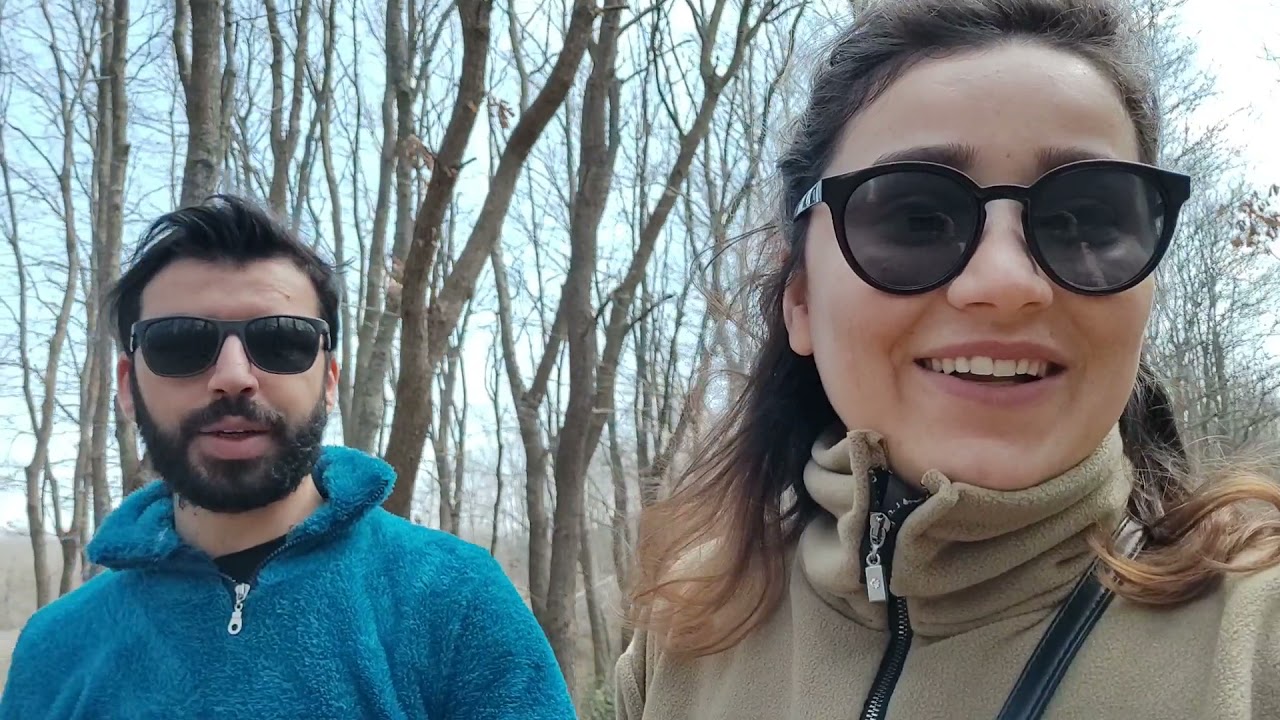 danamandıra tabiat parkı hakkında bilinmesi gerekenler ve görüntüler