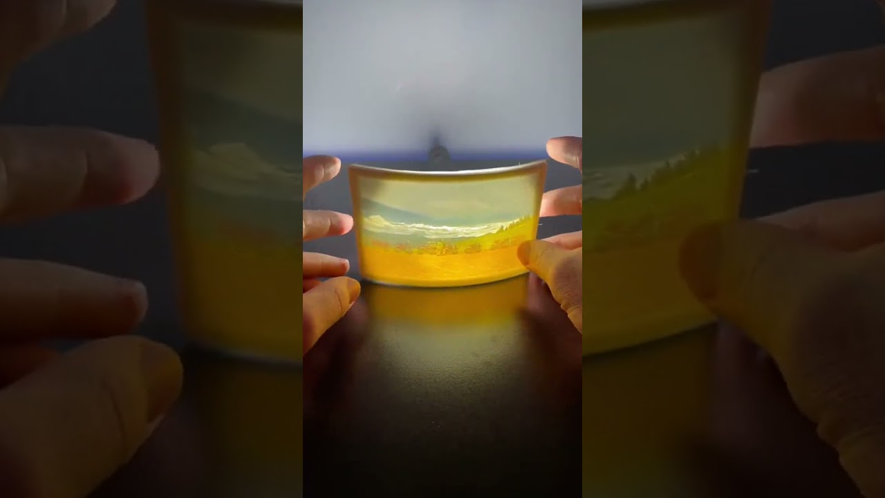 Full color lithophane 💪 cred to for showing me how to do this