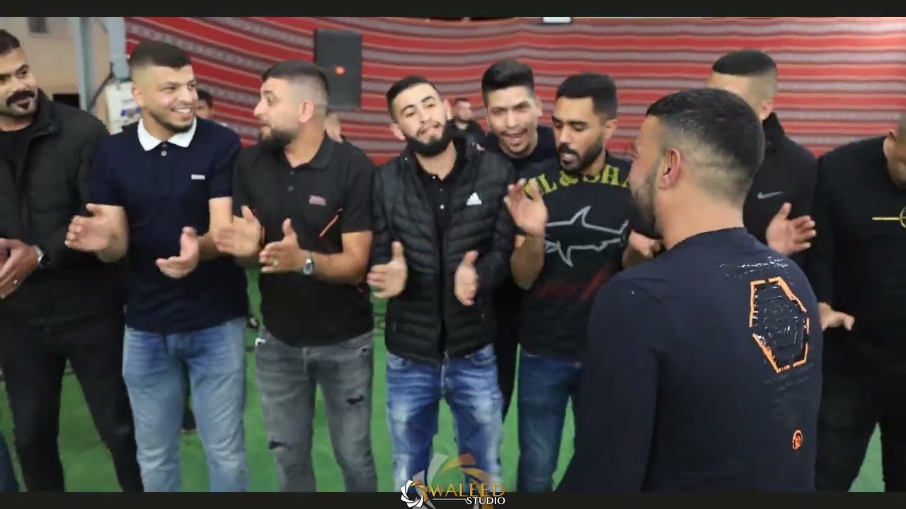 معين الاعسم& يوسف الصرايعه & سالم الاعسم-أقوى دحية رح تشوفها بالموسم 2023😱⚡️|افراح ال ابوعابد يوسف|
