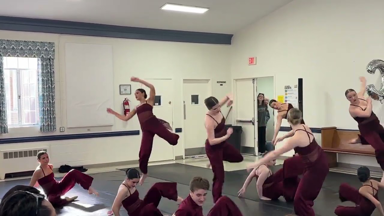 AB Dance
