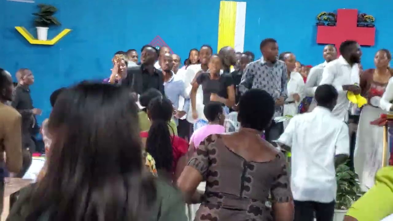 IGISIRIMBA CYO GUSENGERA UVIRA ABADAKUNDA UBWOKO MUKORWEHO NIGISIRIMBA MUHINDUKE