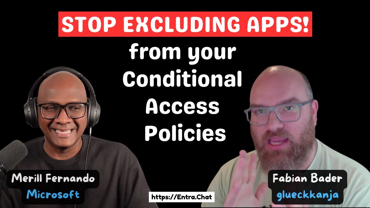 Red Team Secrets: How we bypass Conditional Access (and how you can fix it)