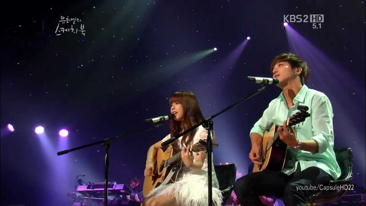 Love fool Juniel   Yonghwa