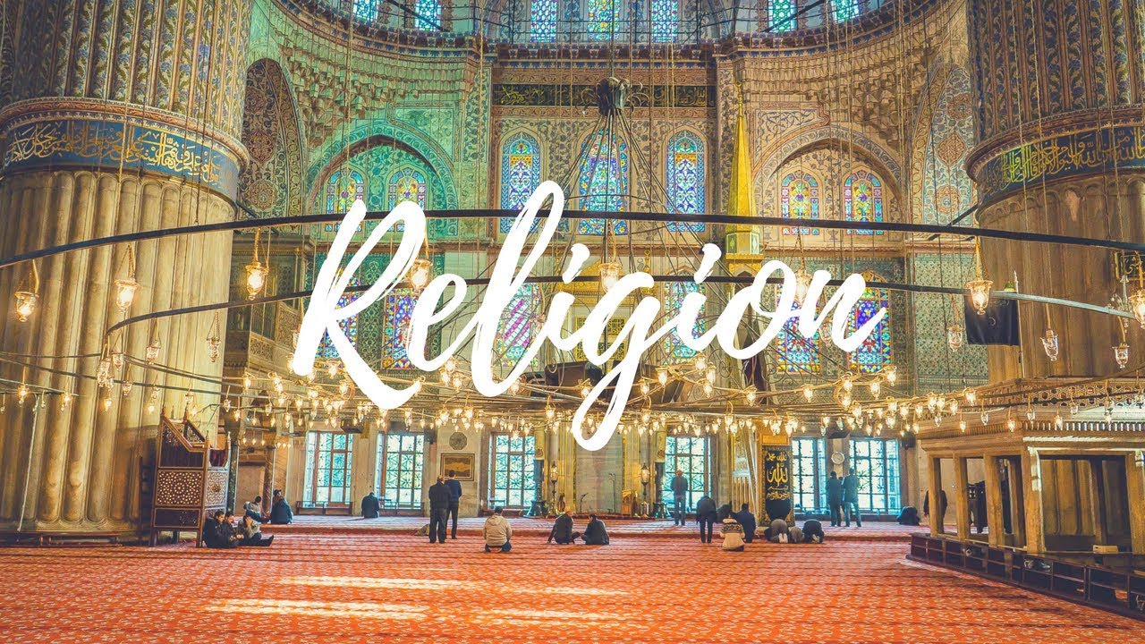 My Favorite Religious Travel Sites