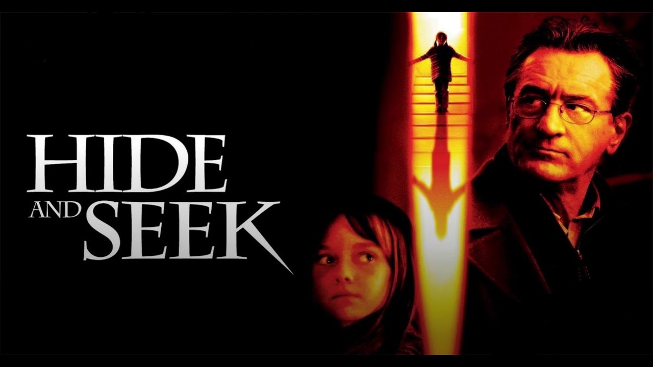 HIDE AND SEEK SOUNDTRACK