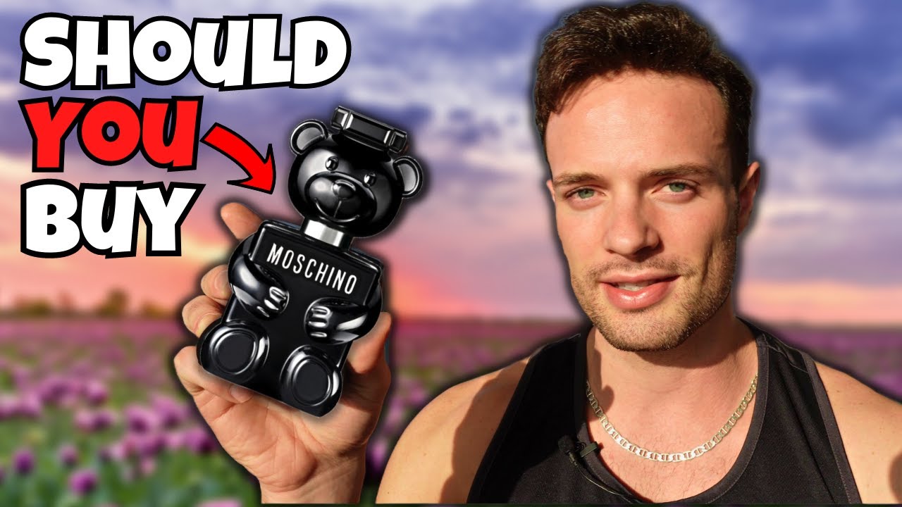 BEFORE You Buy Moschino Toy Boy in 2023 | Full Honest Review!