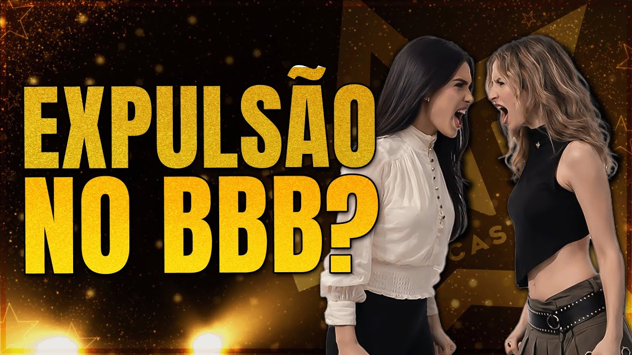 🔴SAMIRA E JORDANA BRIGAM, HOUVE AGRESSÃO? ; BRIGAS E CAOS NA FESTA | LINK PODCAST