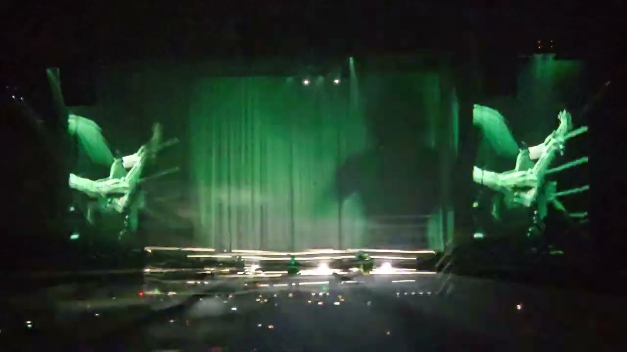 NIN ~ The Frail/Reptile