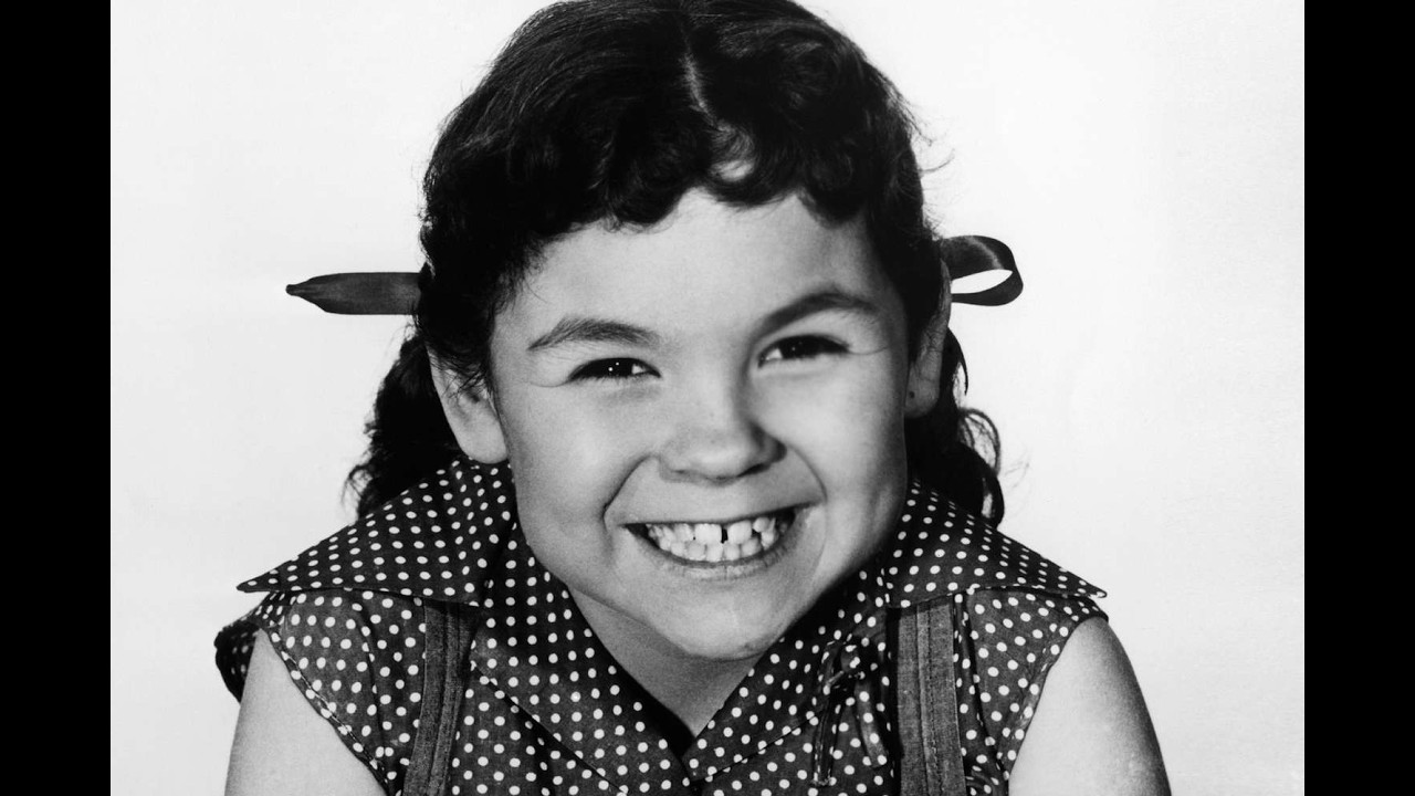 Lauren Ann Chapin Memorial Video (1945–2026)  “Kitten” from Father Knows Best  Tribute Slideshow