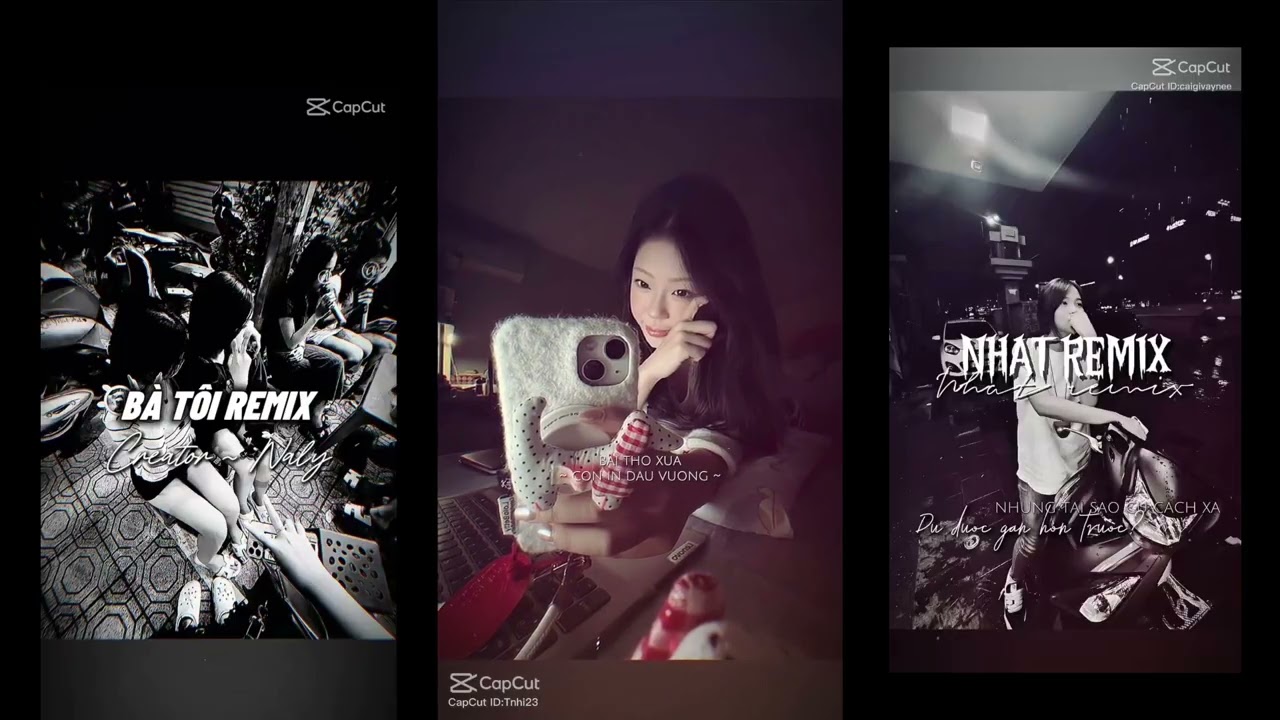 Top : những bản nhạc remix 2026 hay nhất tiktok