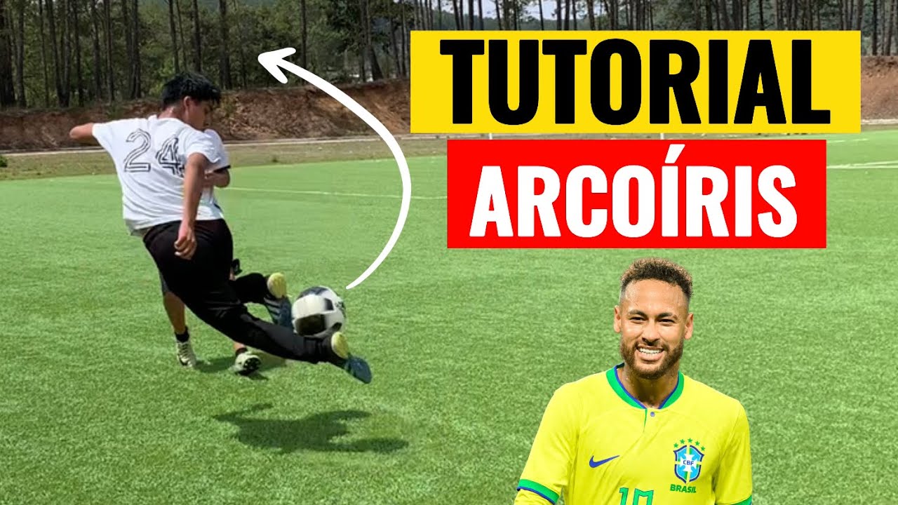 Cómo Hacer El ARCOÍRIS | Sombrerito | Rainbow | Tutorial | Angell Zehn |