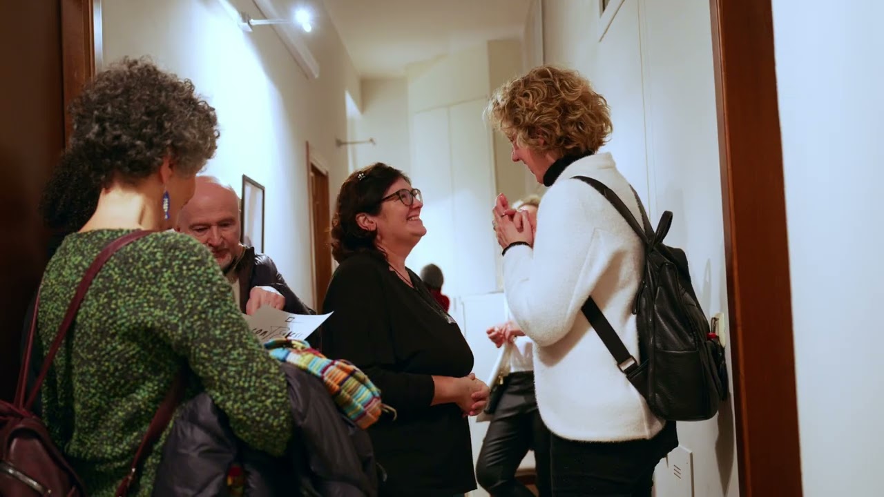 Foto di Veronica Venturoli