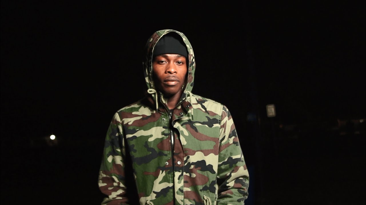JYR - Partys Over [OFFICIAL VIDEO]