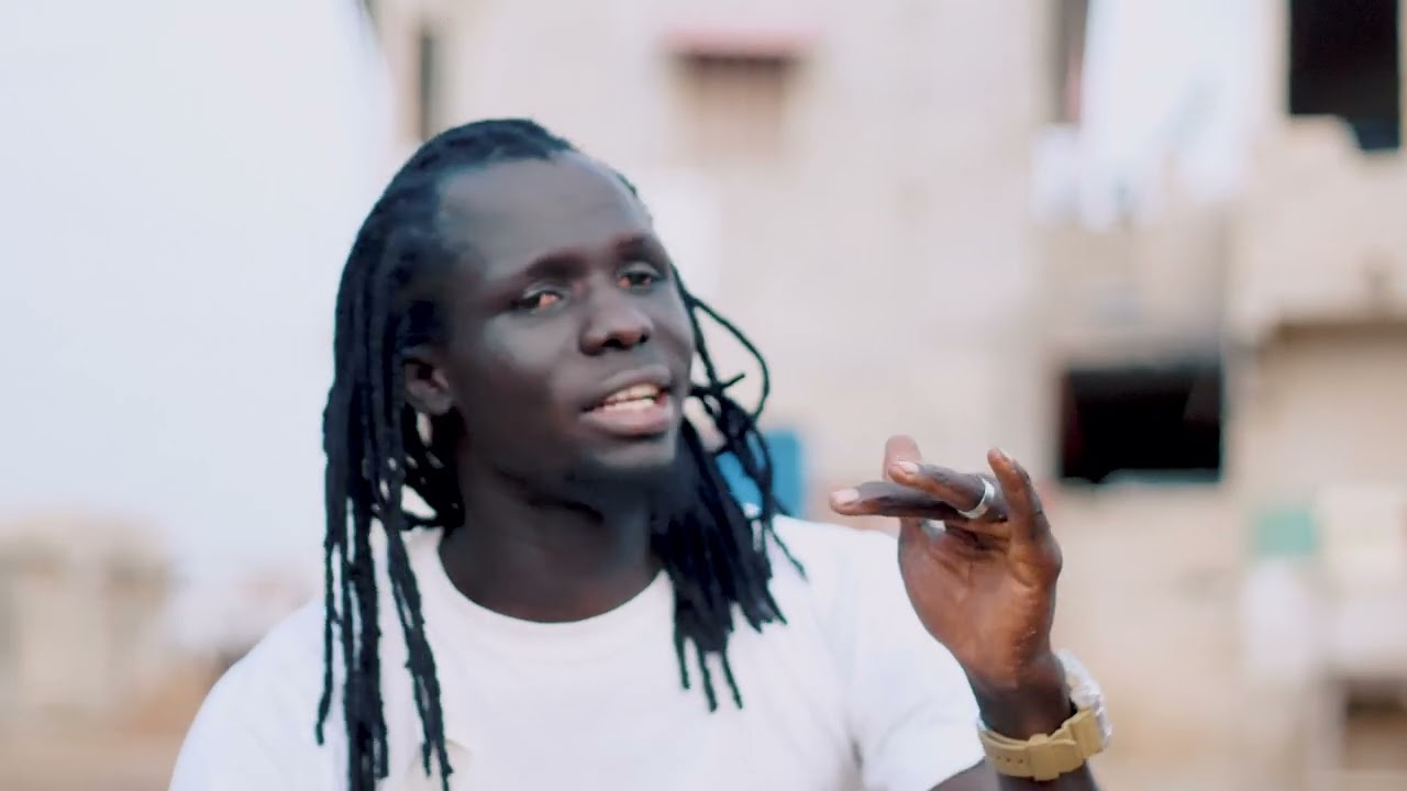 Gaïndé Fatma bks Dioyou Badola Cover index ñuul kukk