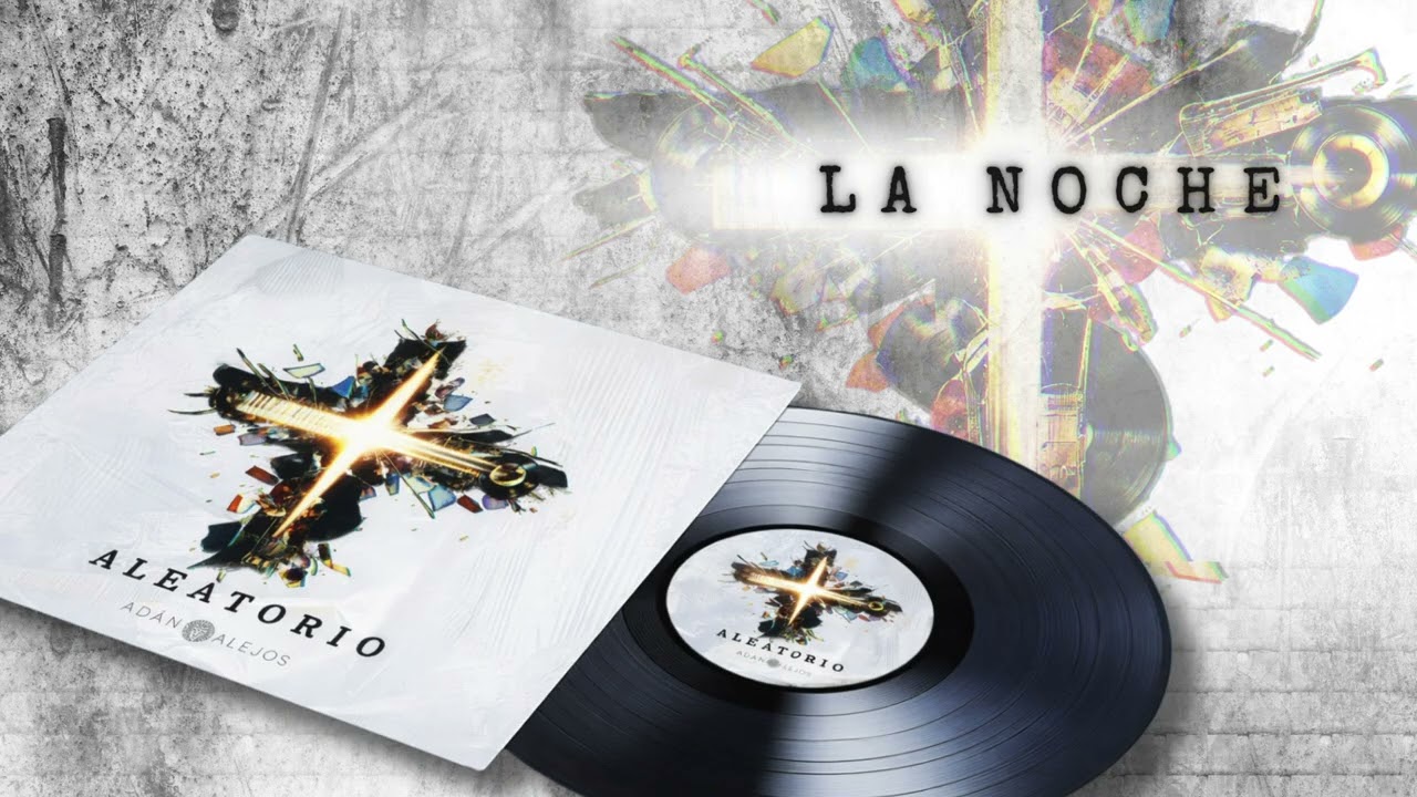 En la Noche – Aleatorio | Música Cristiana sobre Soledad y Búsqueda de Dios
