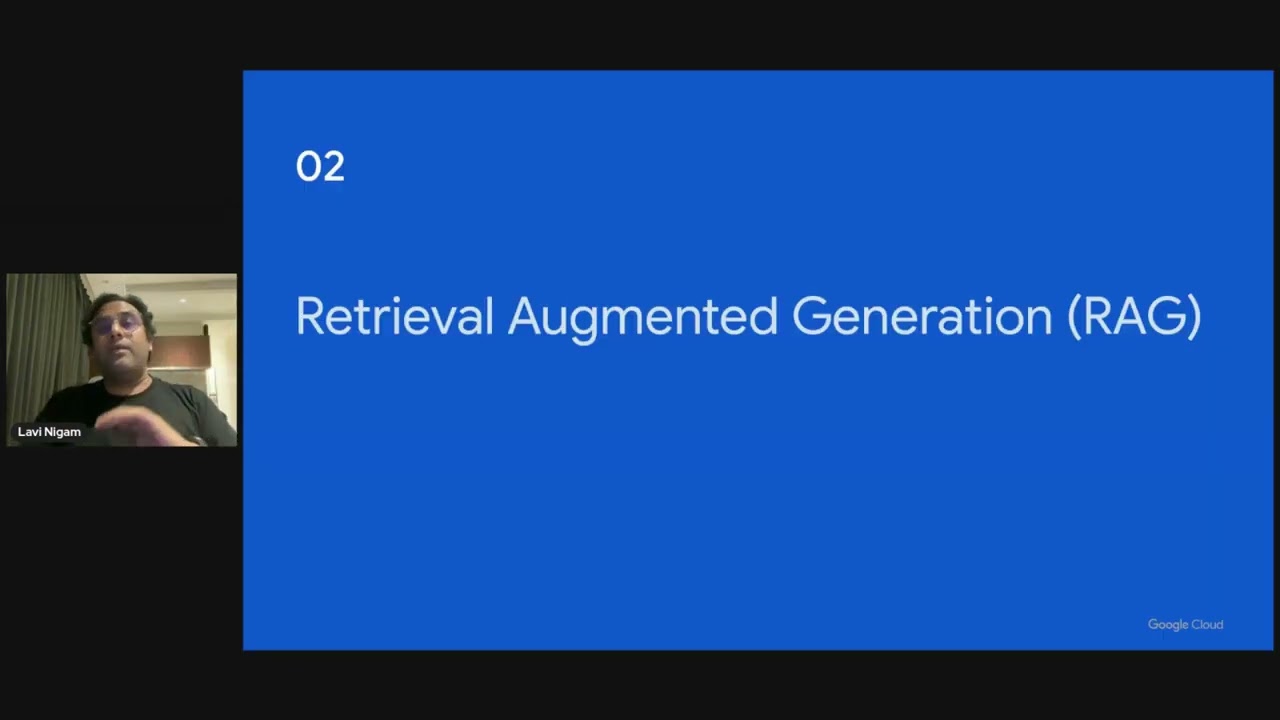 ODSC Webinar | Building Multimodal Question-Answering (RAG) system with Gemini