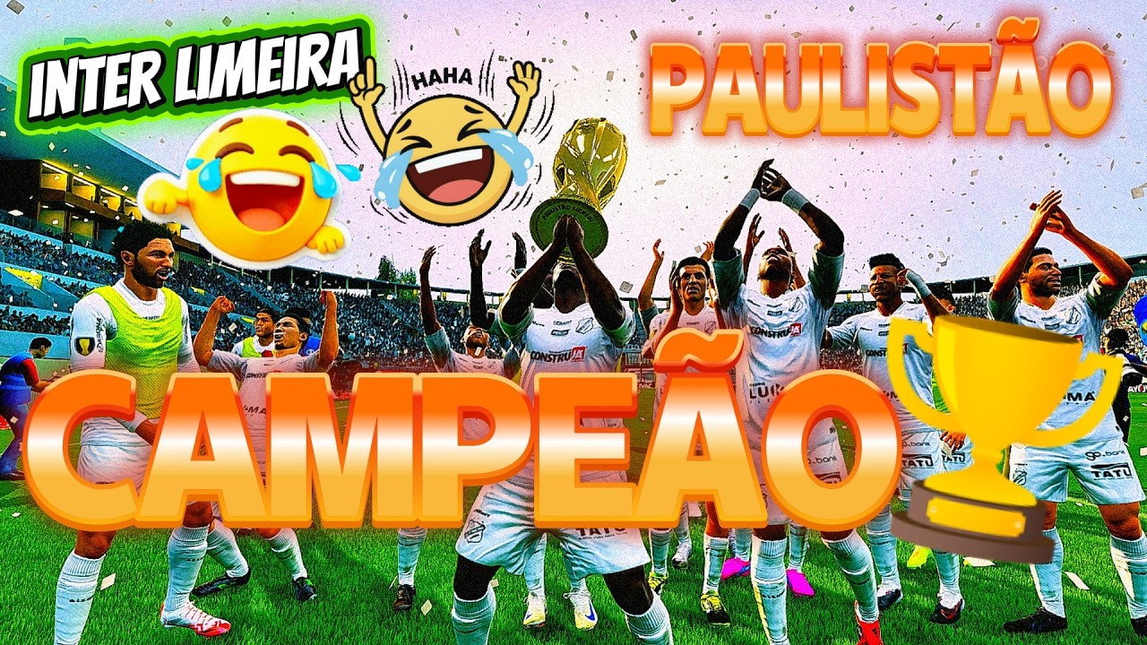 🔴Ao Vivo: Inter de Limeira Tem Que Mostrar a Sua Força💪 a Hora da Verdade🔥⚽ Brasileirão Série A💯