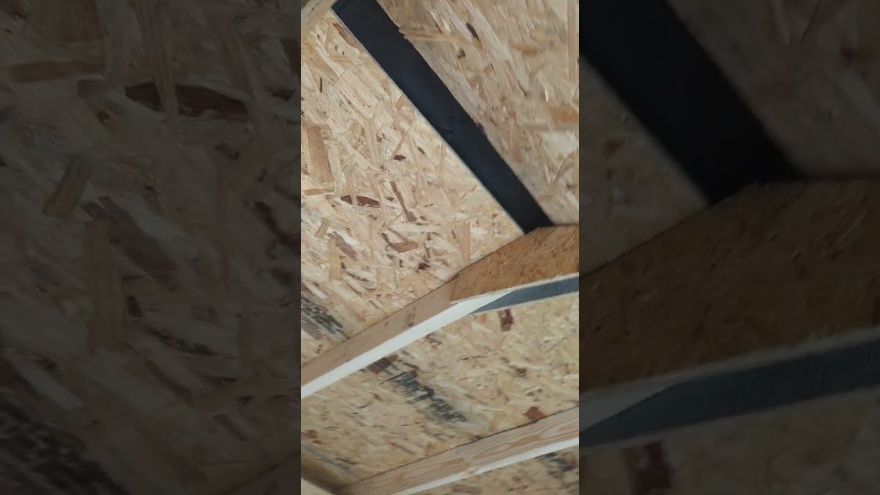 Properly Venting Your Shed