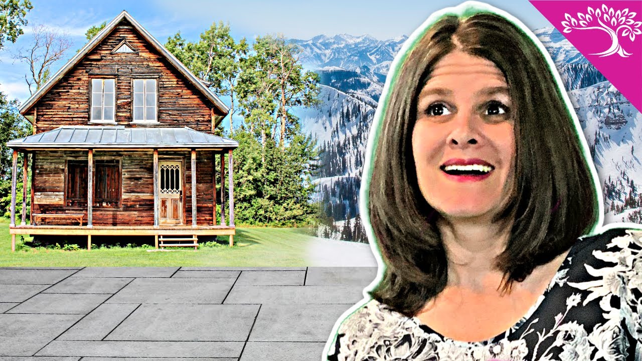 Mountain Towns You Can Actually Afford to Live in!