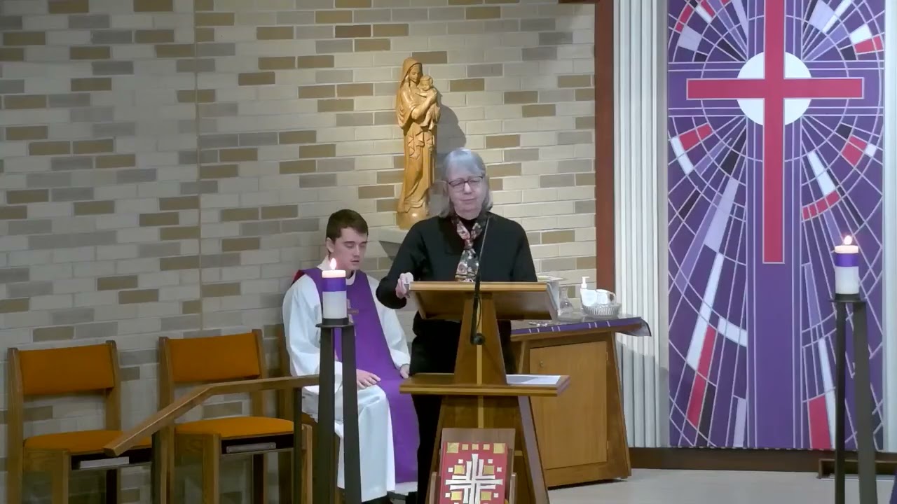 Mass of Christian Burial for Laura Hoogerheide Feb. 21, 2026 Sat. 11 am