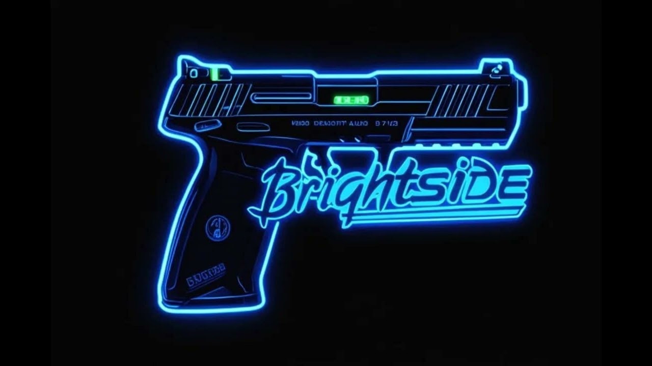 BrightSide - Keep A Gun