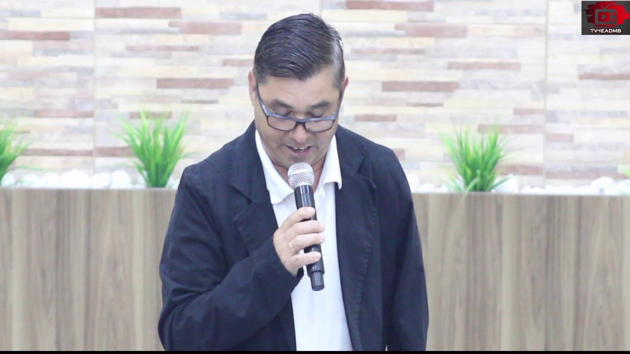 SILVIO OLIVER - CONCERTANDO O ALTAR - IEADMB