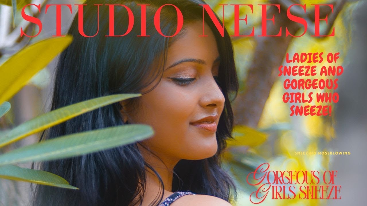 STUDIO NEESE: THERE IS NOTHING LIKE A 