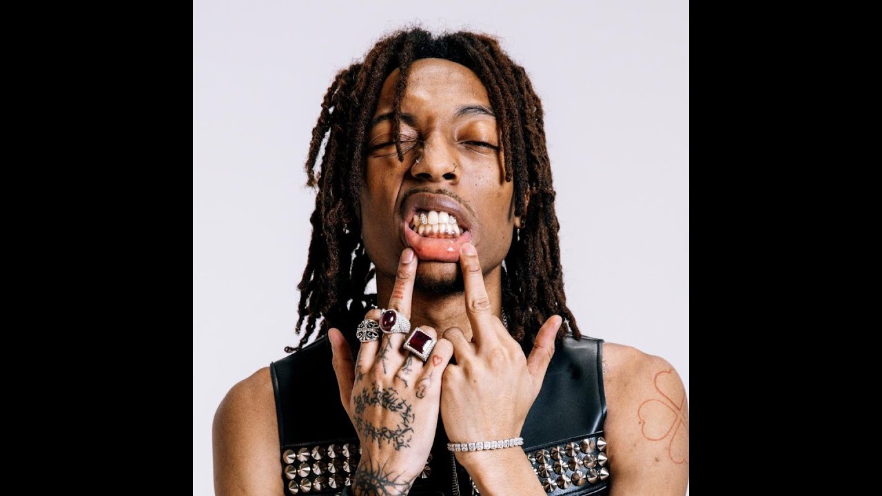 LIL TECCA X PHARREL X 2000s TYPE BEAT