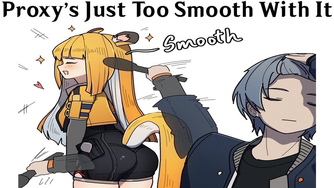 ZENLESS ZONE ZERO MEMES #453